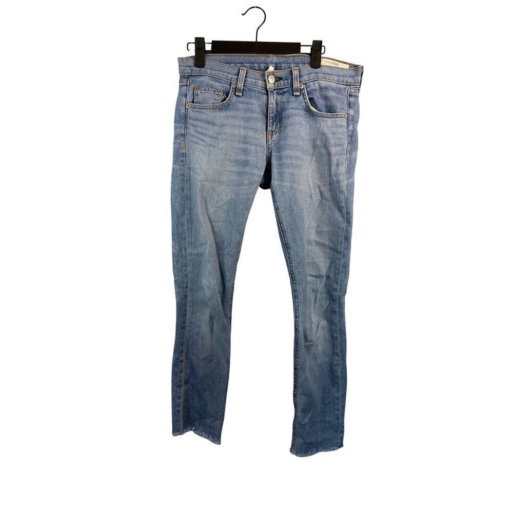 Rag and Bone Womens The Dre Jeans Size 25